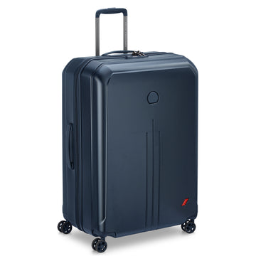 DELSEY ALLURE 75CM BLEU MARINE - 4R
