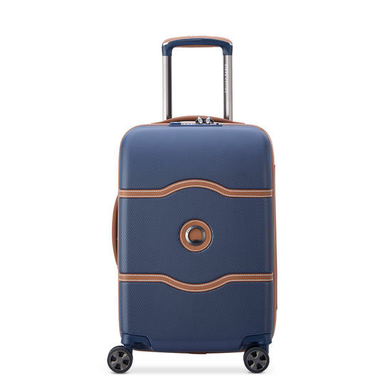 DELSEY CHATELET AIR 2.0 CABINE S 55CM - 4R