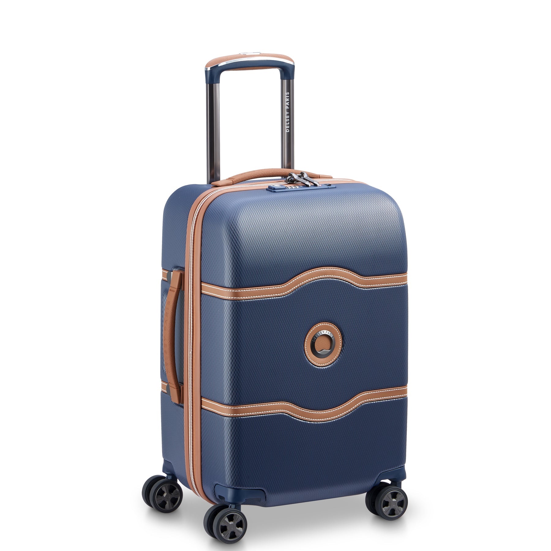 DELSEY CHATELET AIR 2.0 CABINE S 55CM - 4R
