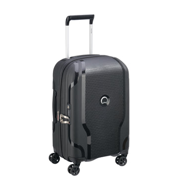 DELSEY CLAVEL CABINE - S EXTENSIBLE (55CM) - 4R