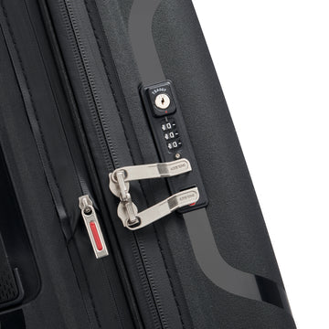 DELSEY CLAVEL CABINE - S EXTENSIBLE (55CM) - 4R