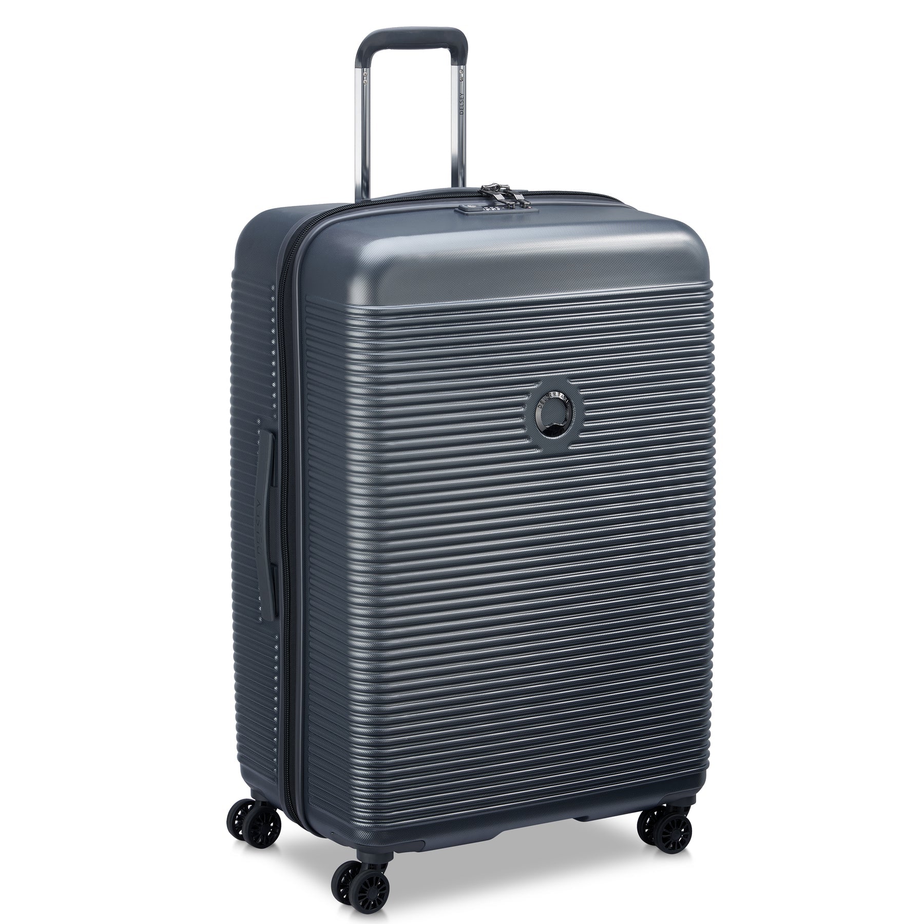 DELSEY FREESTYLE (76CM) GRISE - 4R