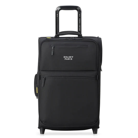 DESLEY MAUBERT 2.0 CABINE 55CM NOIR - 2R