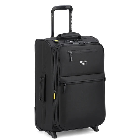 DESLEY MAUBERT 2.0 CABINE 55CM NOIR - 2R
