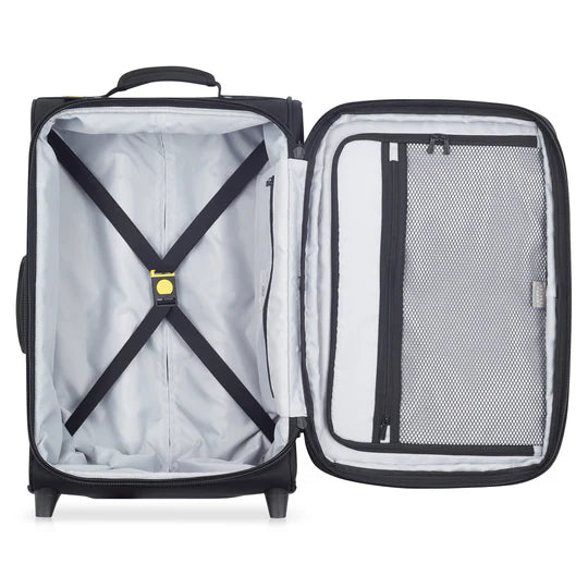 DESLEY MAUBERT 2.0 CABINE 55CM NOIR - 2R