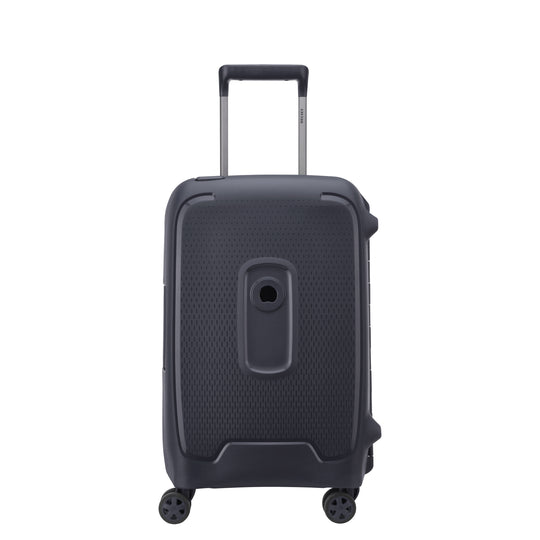 DELSEY MONCEY CABINE S 55 CM NOIR - 4R