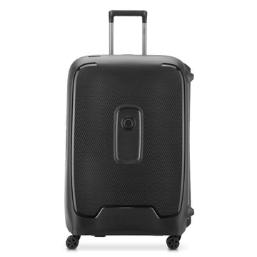 DELSEY MONCEY SOUTE 76CM NOIR  - 4R