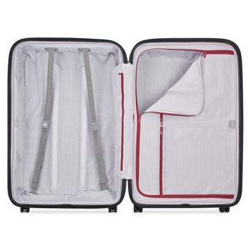 DELSEY SEGUR 2.0 80CM VIOLET -  4R