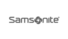 Logo de notre partenaire Samsonite