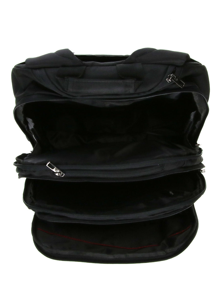 SAMSONITE GUARDIT PILOT CASE 17 POUCES NOIR - 2R