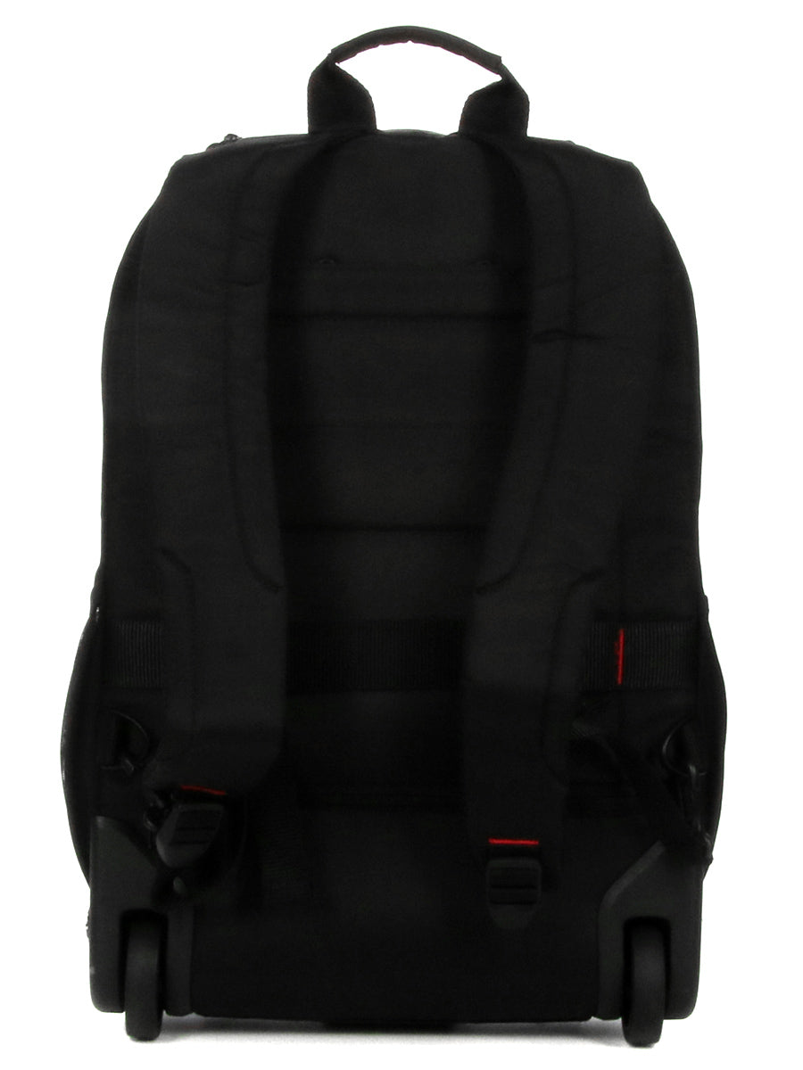 SAMSONITE GUARDIT PILOT CASE 17 POUCES NOIR - 2R