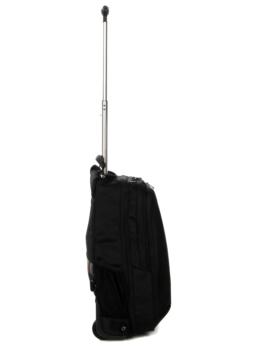 SAMSONITE GUARDIT PILOT CASE 17 POUCES NOIR - 2R