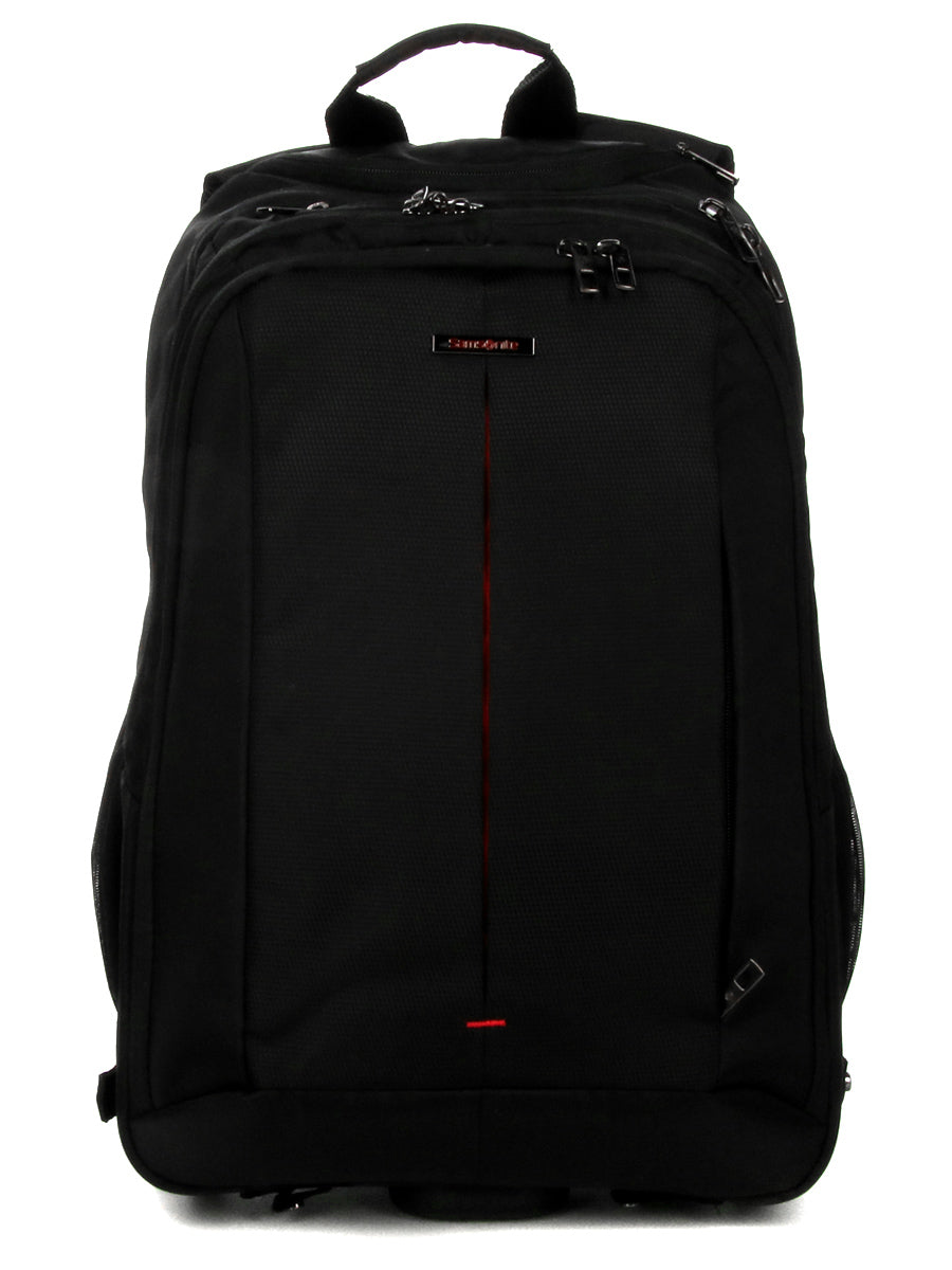 SAMSONITE GUARDIT PILOT CASE 17 POUCES NOIR - 2R