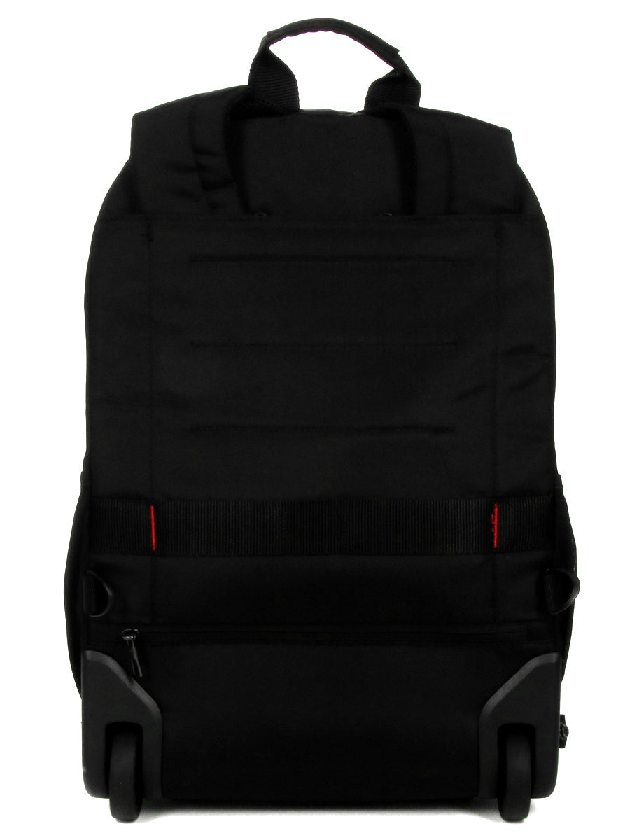 SAMSONITE GUARDIT PILOT CASE 17 POUCES NOIR - 2R