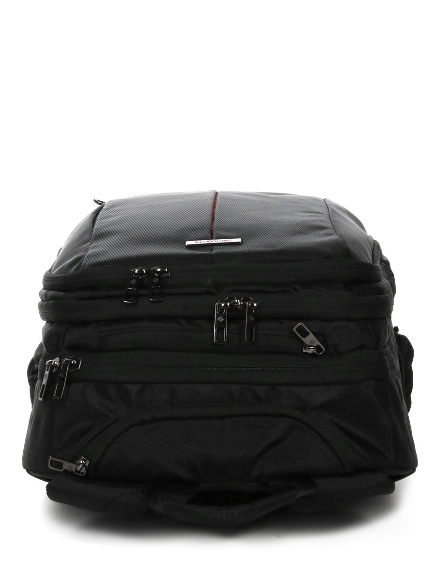 SAMSONITE GUARDIT PILOT CASE 17 POUCES NOIR - 2R