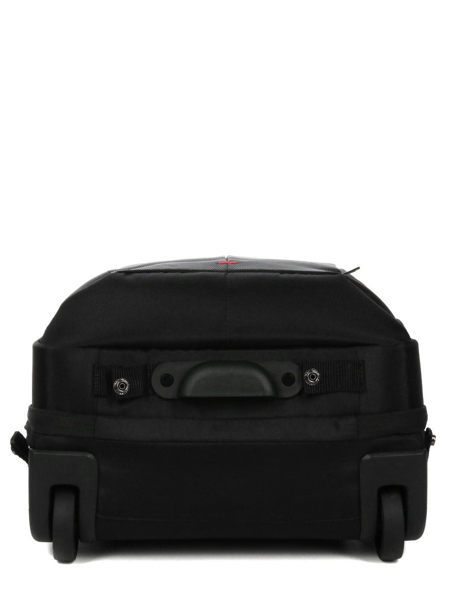 SAMSONITE GUARDIT PILOT CASE 17 POUCES NOIR - 2R