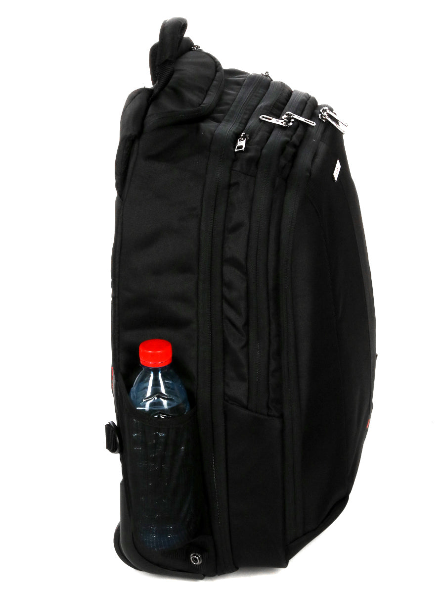 SAMSONITE GUARDIT PILOT CASE 17 POUCES NOIR - 2R