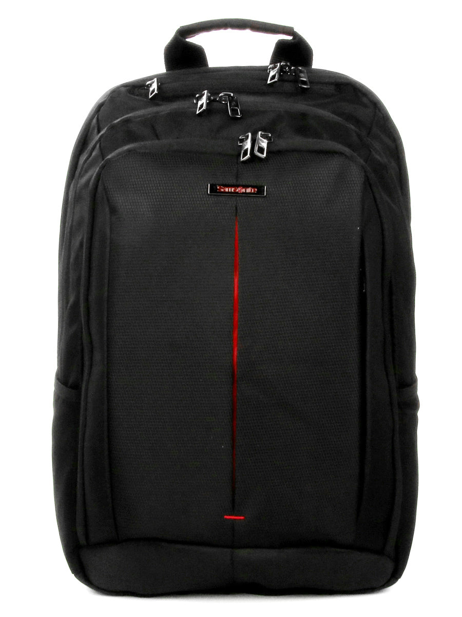 SAC À DOS ORDINATEUR SAMSONITE GUARDIT 2.0 - 17.3 POUCES NOIR