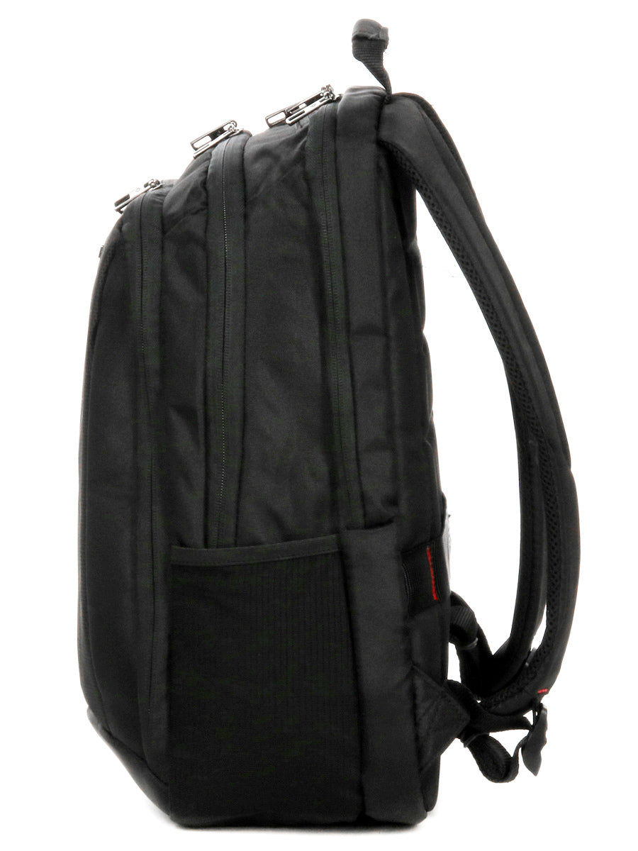 SAC À DOS ORDINATEUR SAMSONITE GUARDIT 2.0 - 17.3 POUCES NOIR