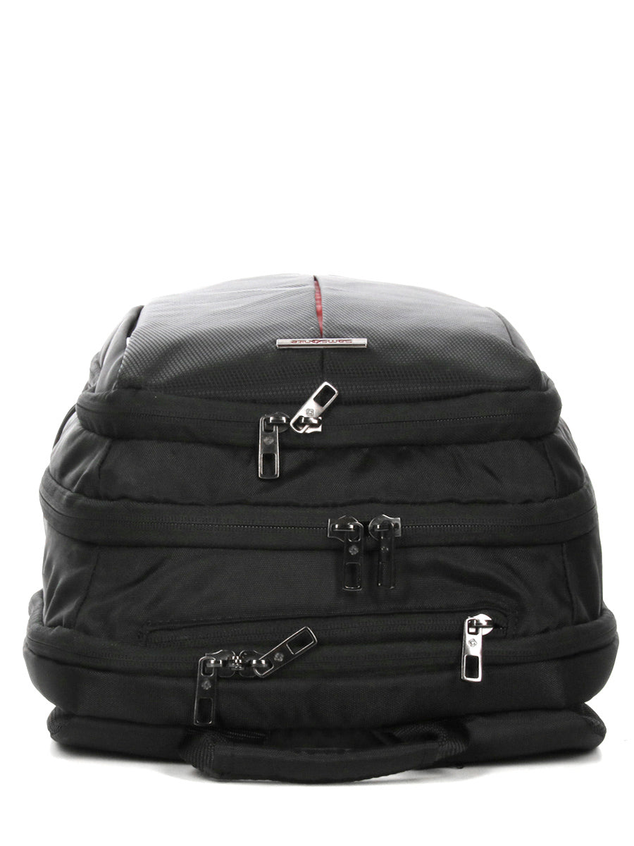 SAC À DOS ORDINATEUR SAMSONITE GUARDIT 2.0 - 17.3 POUCES NOIR