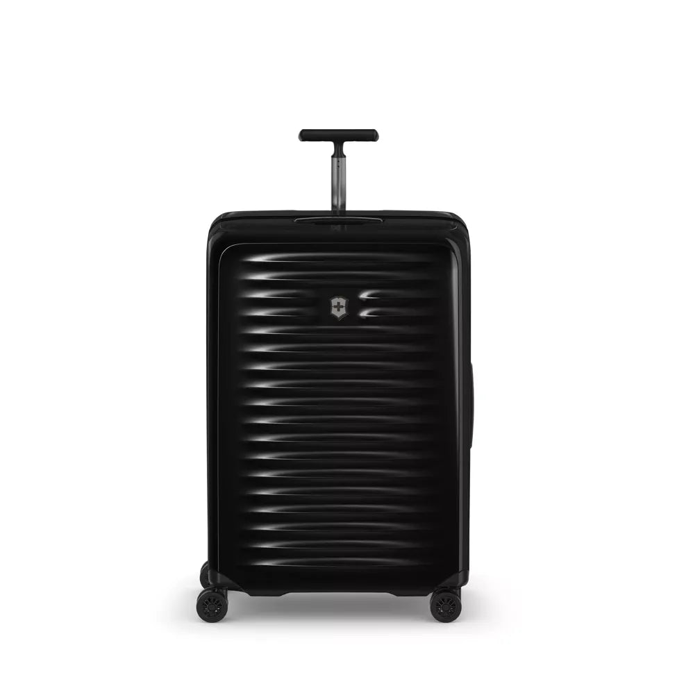 VICTORINOX AIROX LARGE HARDSIDE CASE 75CM NOIR - 4R