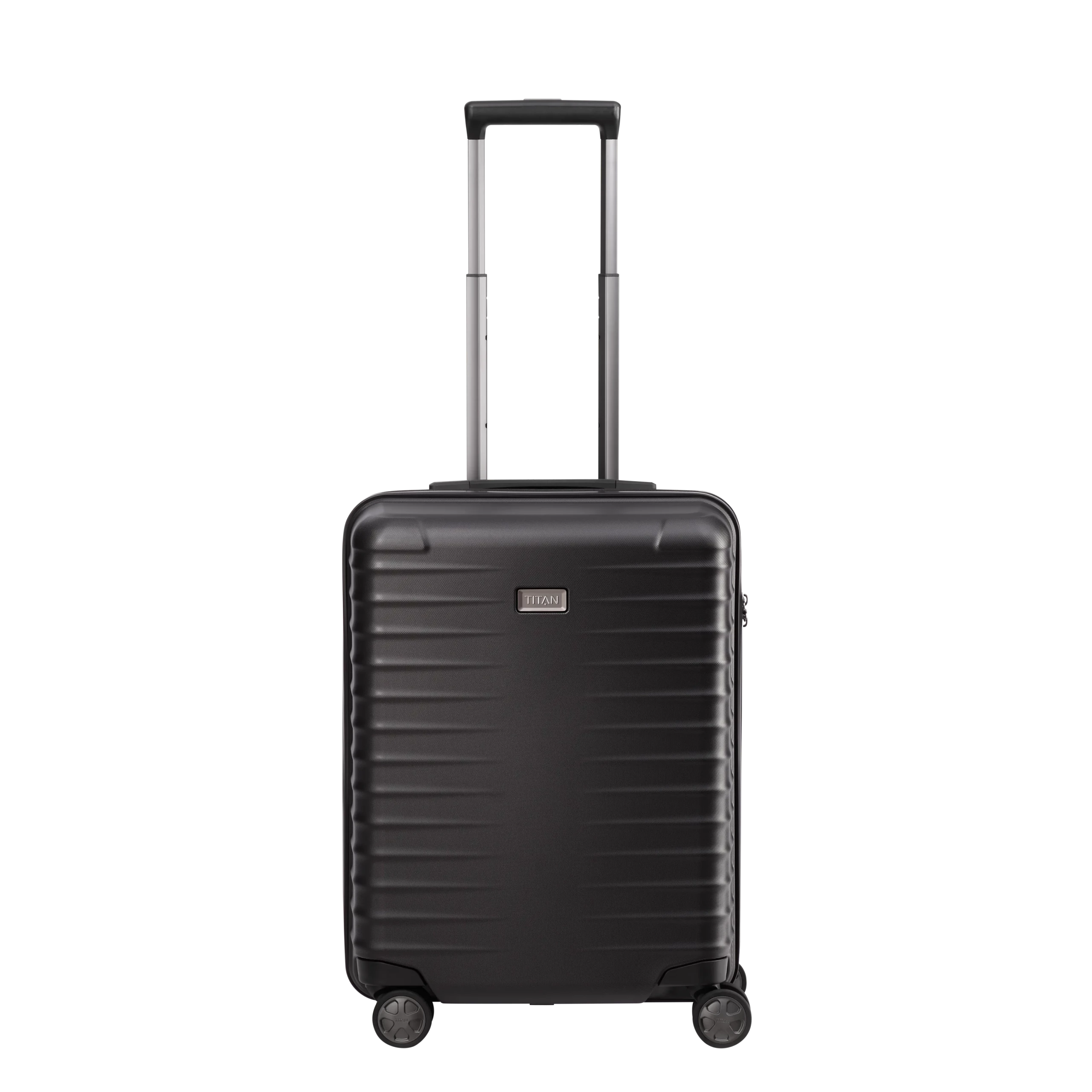 TITAN LITRON TROLLEY 55CM NOIR 4R
