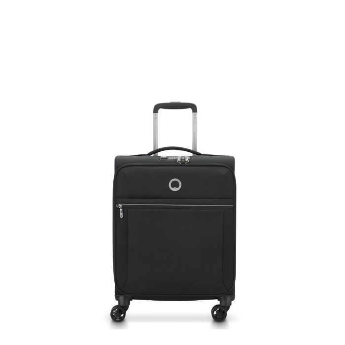 DELSEY BROCHAN 3 CABINE NOIR - 4R