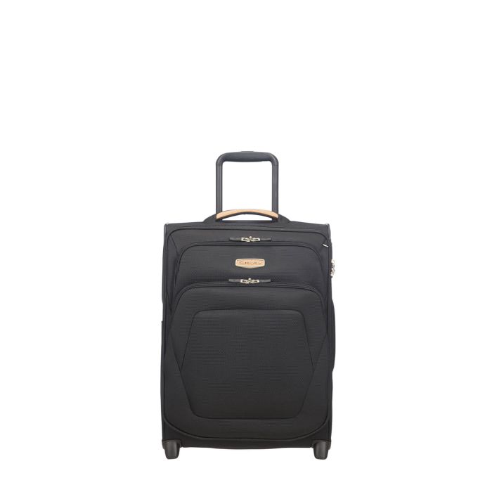 SAMSONITE SPARK SNG ECO CABINE 55cm NOIR