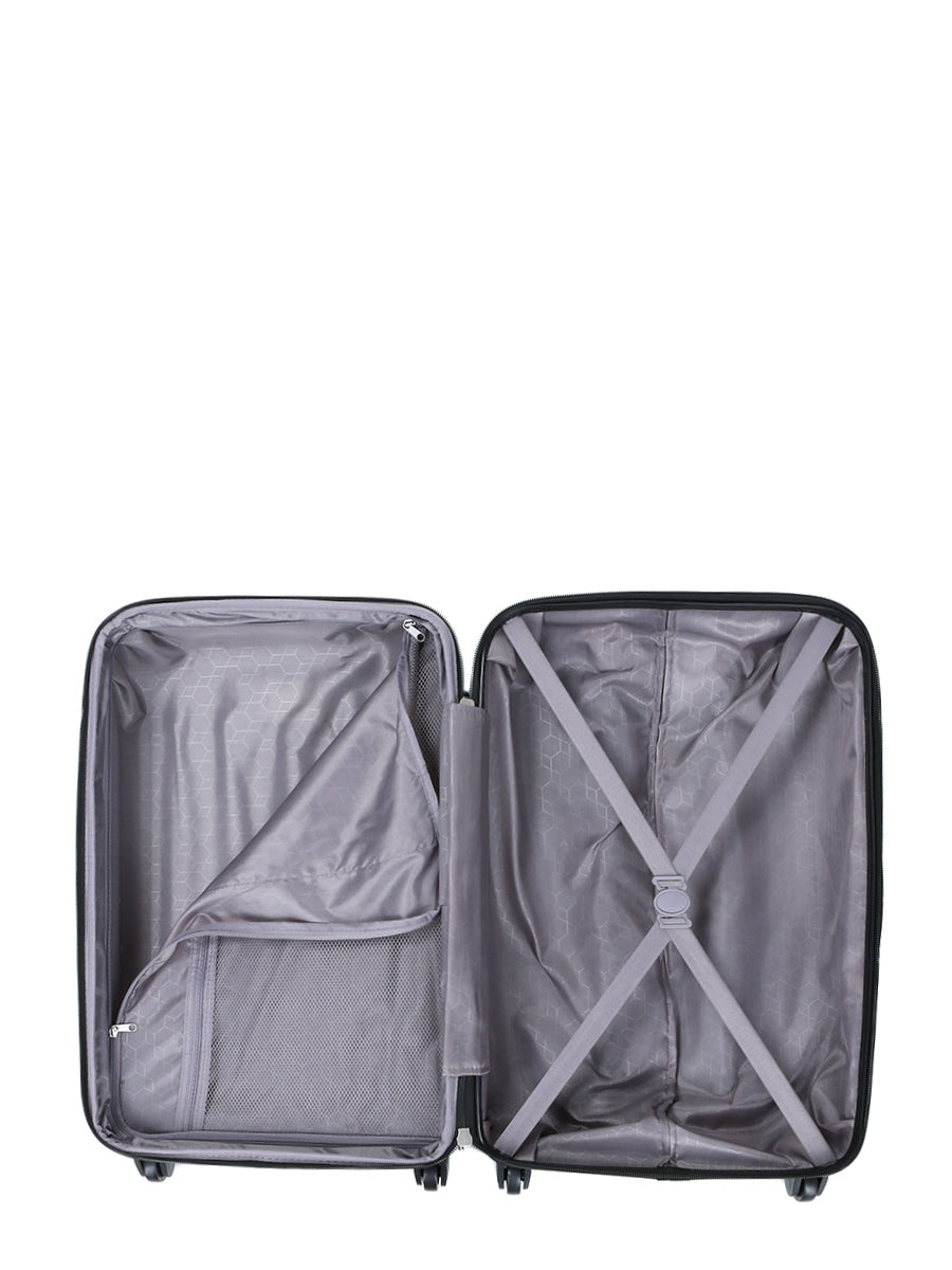 MADISON VARANASI 55 CM NOIR - 4R