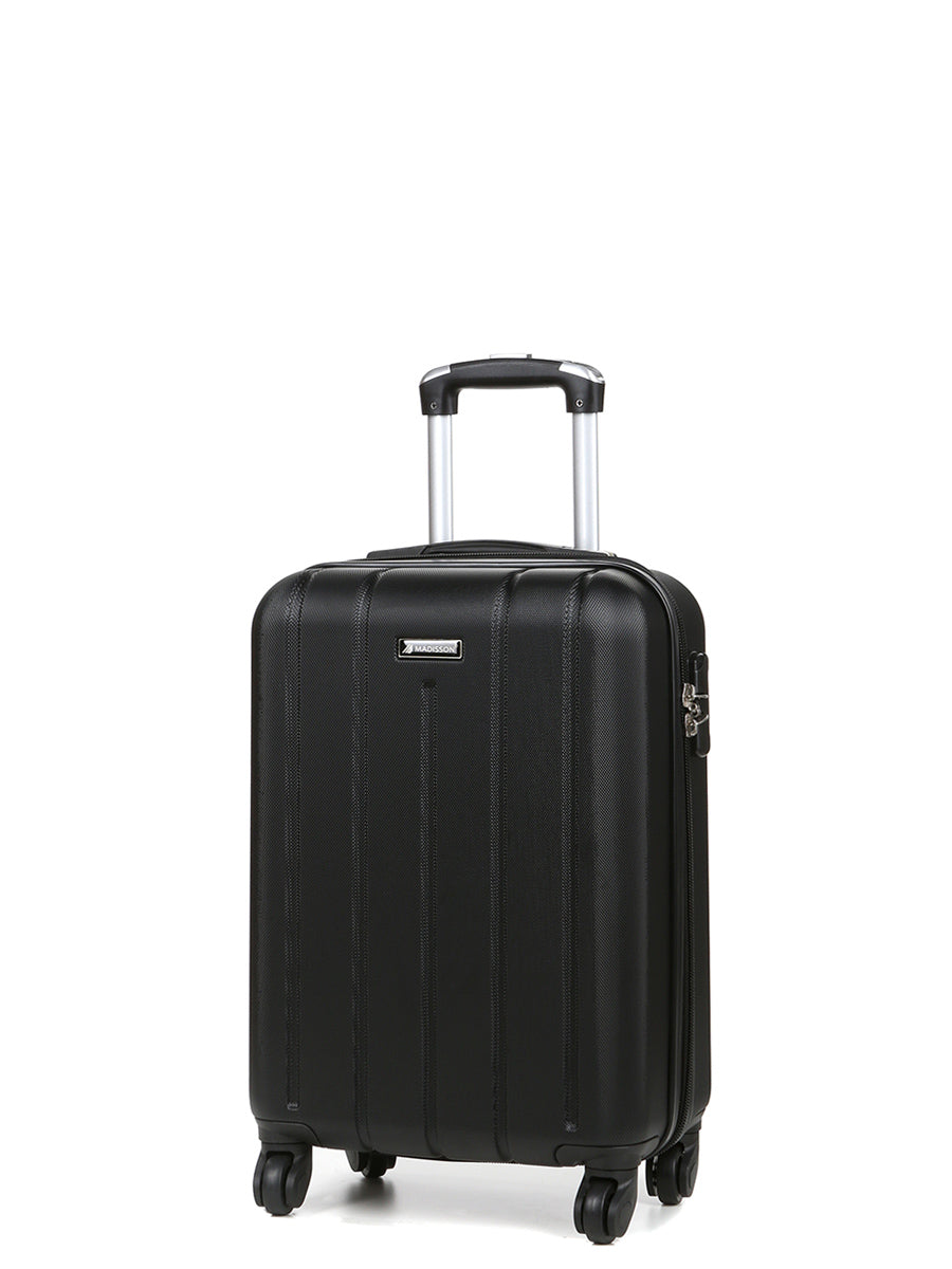 MADISON VARANASI 55 CM NOIR - 4R
