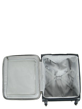 SAMSONITE BASE BOOST SPINNER 55 CM NOIR - 4R