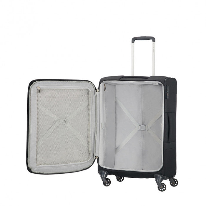 SAMSONITE BASE BOOST 66CM NOIR - 4R
