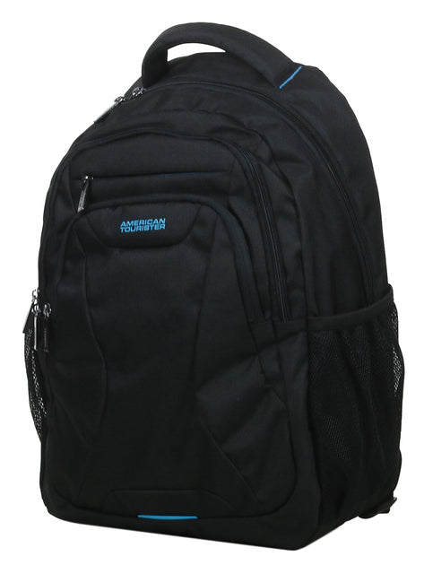 AMERICAN TOURISTER - BLACK AT WORK BACKPACK 15.6"