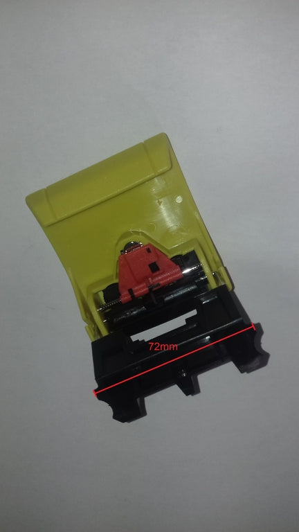 1 SAMSONITE LOCK [005]
