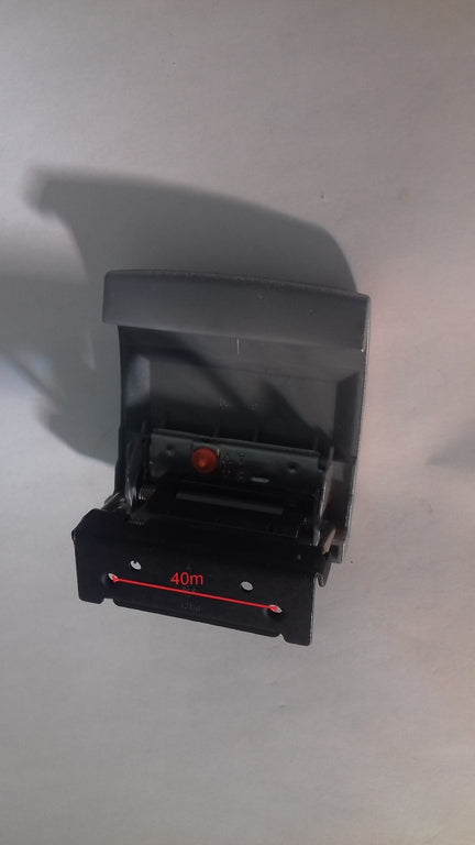 1 SERRURE SAMSONITE [009]