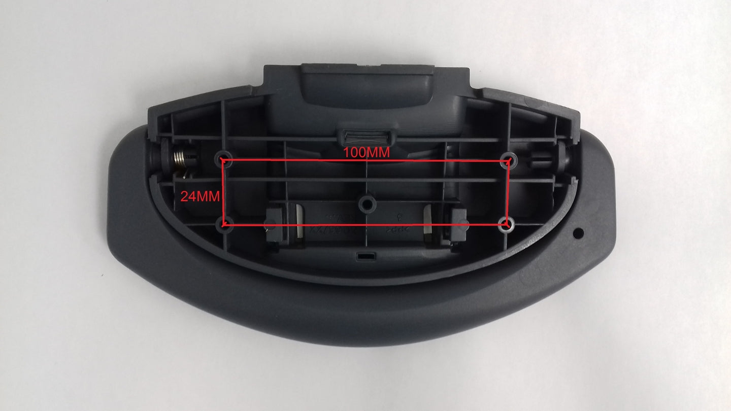 1 SAMSONITE HANDLE [009]