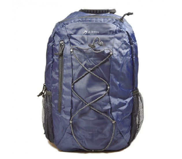 AIRTEX - SAC A DOS PLIABLE