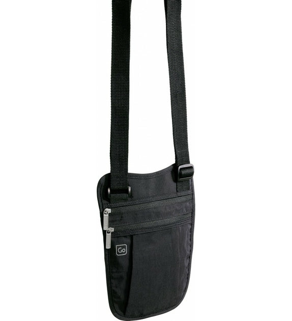 GO TRAVEL HOLSTER WALLET SECURITY-[004]