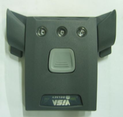 DELSEY VISA CODE LOCK