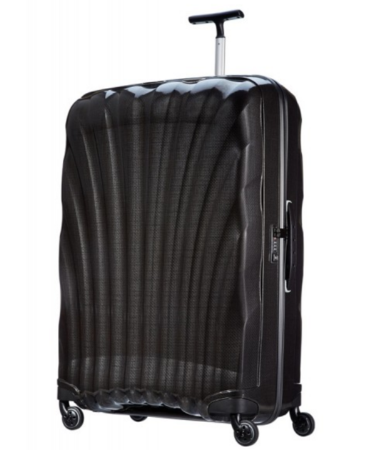 1 SAMSONITE COSMOLITE FL SPINNER HANDLE (4-wheel suitcase)
