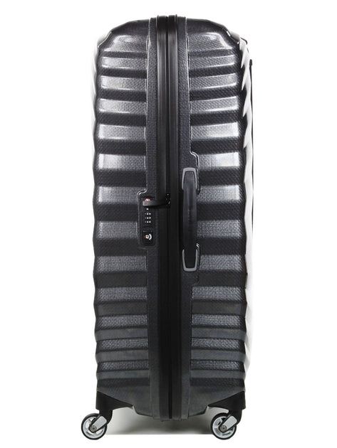 SAMSONITE LITE SHOCK NOIR 76 CM - 4R