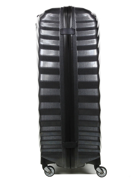 SAMSONITE LITE SHOCK NOIR 76 CM - 4R