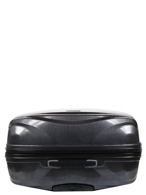 SAMSONITE LITE SHOCK NOIR 76 CM - 4R