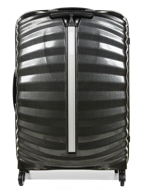 SAMSONITE LITE SHOCK NOIR 76 CM - 4R