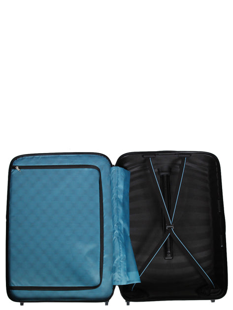 SAMSONITE LITE SHOCK NOIR 76 CM - 4R