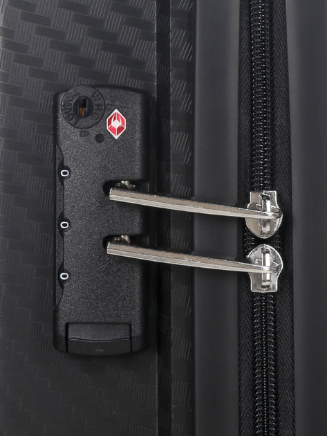 DELSEY BINALONG 75CM NOIR - 4R