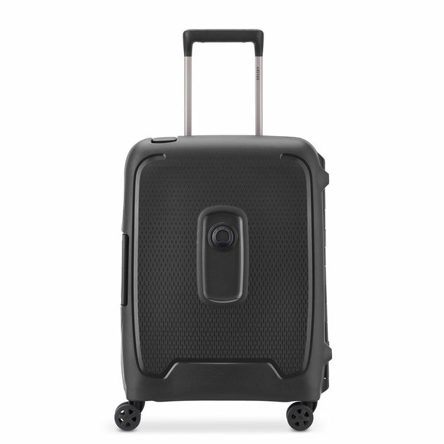 DELSEY MONCEY CABINE SLIM 55CM  NOIR - 4R