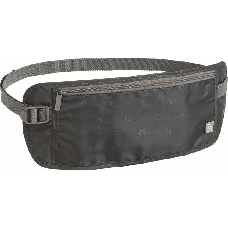 GO TRAVEL MONEY BELT-[022]