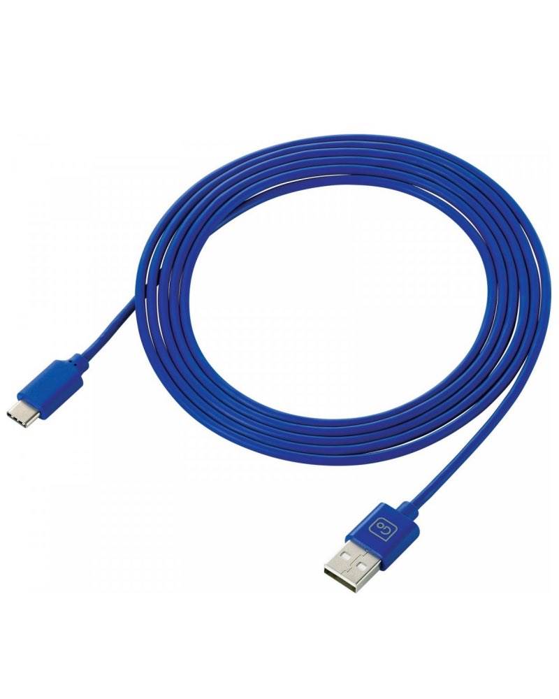 GO TRAVEL CHARGE + SYNC AVEC USB TYPE C [009]