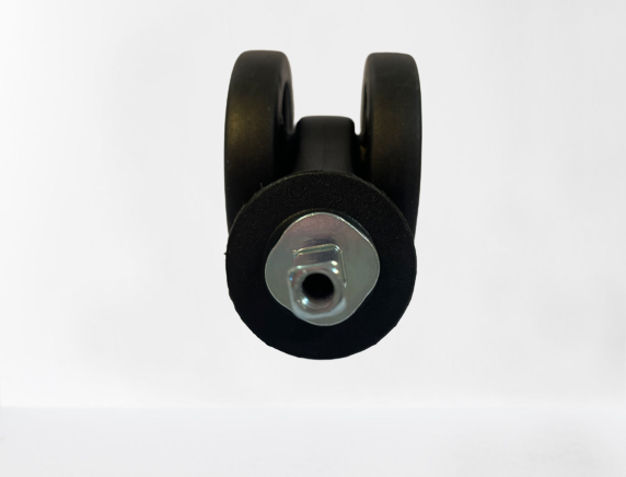 1 PAIRE DE ROUES DELSEY MONCEY (TOUTES TAILLES) [027]